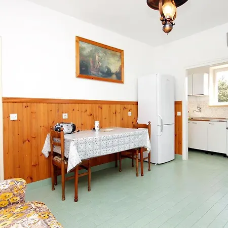 House With A Swimming Pool Prizba, Korcula - 199