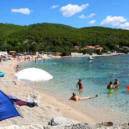 Σπίτι διακοπών House With A Swimming Pool Prizba, Korcula - 199