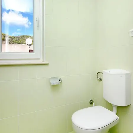 House With A Swimming Pool Prizba, Korcula - 199 * Prizba