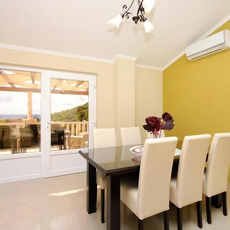 House With A Swimming Pool Prizba, Korcula - 199