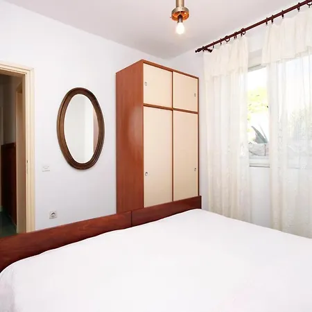 Hébergement de vacances House With A Swimming Pool Prizba, Korcula - 199 Prižba