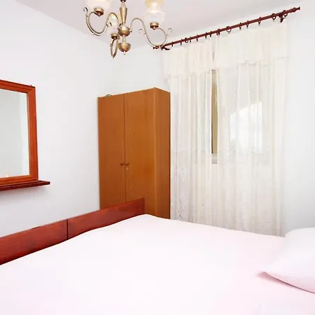 House With A Swimming Pool Prizba, Korcula - 199 Hébergement de vacances *