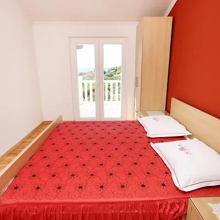 Hébergement de vacances House With A Swimming Pool Prizba, Korcula - 199 *